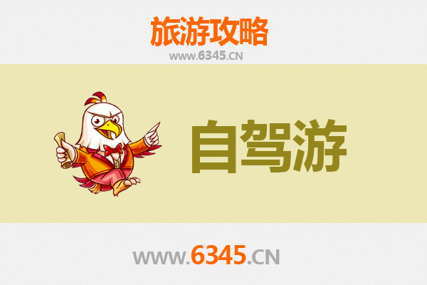 珠海出发普陀山自驾游全攻略：朝圣之旅与海岛风情