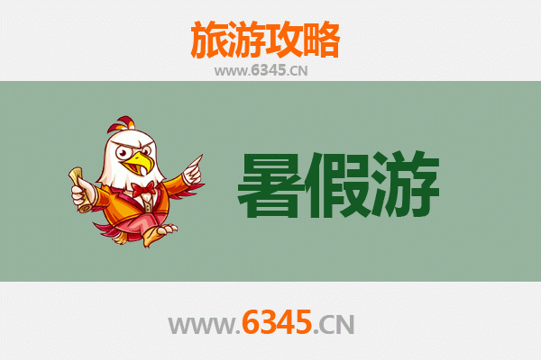 珠海暑假旅游全攻略：海滨风情与主题乐园的完美邂逅